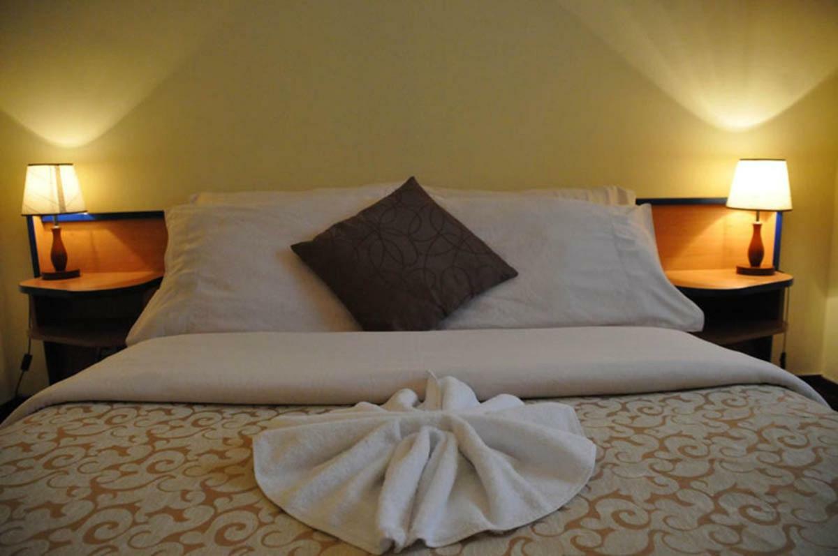 Hotel Galerija 자그레브 외부 사진
